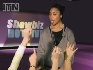 Des O Connor's honour and Kylie hits China