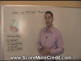 Credit Repair Exposed - The Truth About Your Credit Score