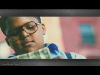 Notorious Official Movie Teaser HD