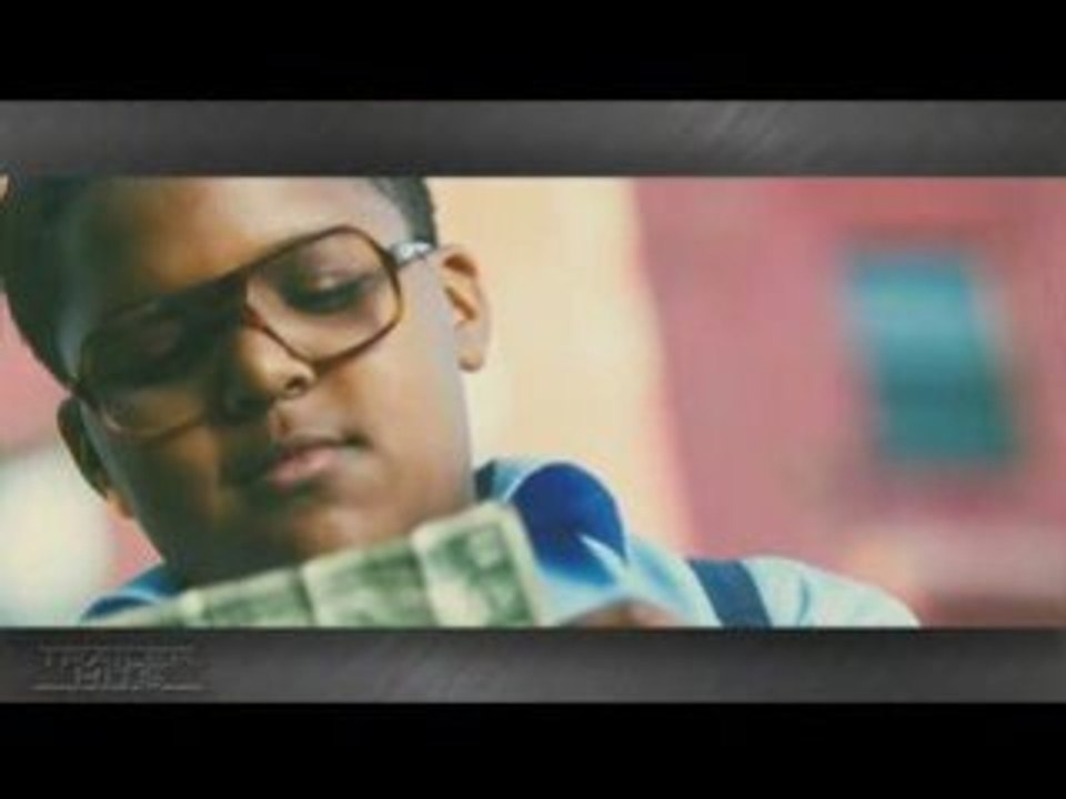 Notorious Official Movie Teaser HD