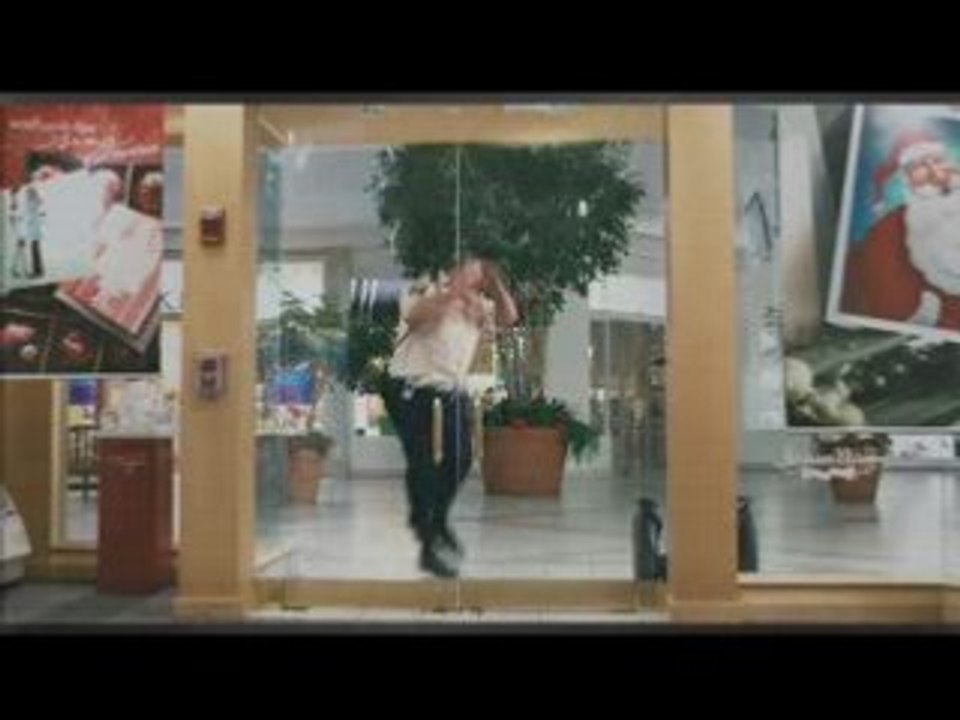 Paul Blart Official Movie Trailer HD