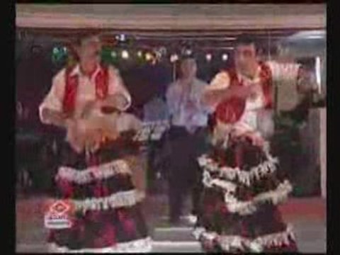 Ankarali Turan - Atim Arap