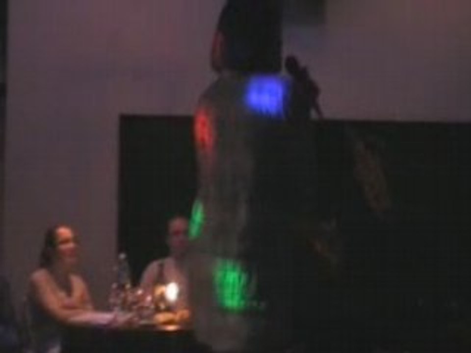 09/11/08 Gigi l'amoroso