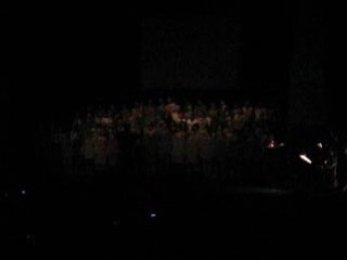 Another Brick in the Wall : Part 2   chorale Chet Baker