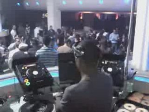 Dreams DJ MAKRAM LIVE SO AGADIR