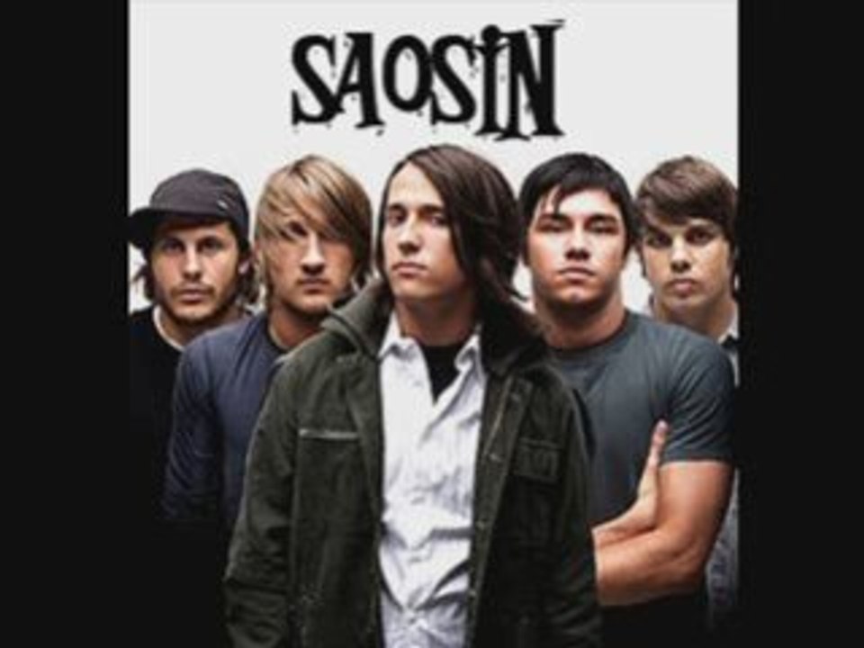 Video saosin