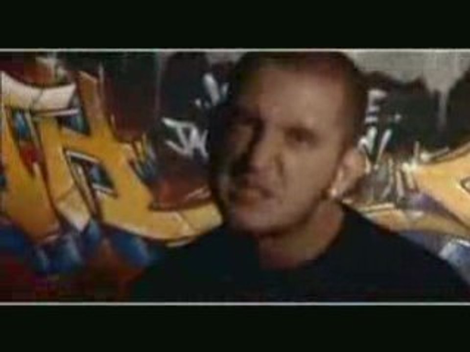 SETH GUEKO (NEOCHROME) - FILS DE JACQUES MES'