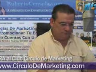 Marketing 2.0: Primeros pasos para crear tu blog
