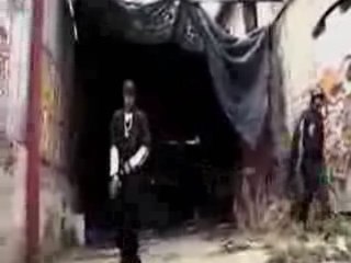 Monsieur R feat ODB - this is not