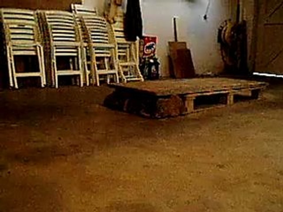 Moi en boardslide.