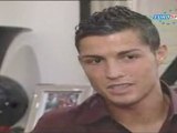 Officiel Ronaldo Ballon D'or France Football