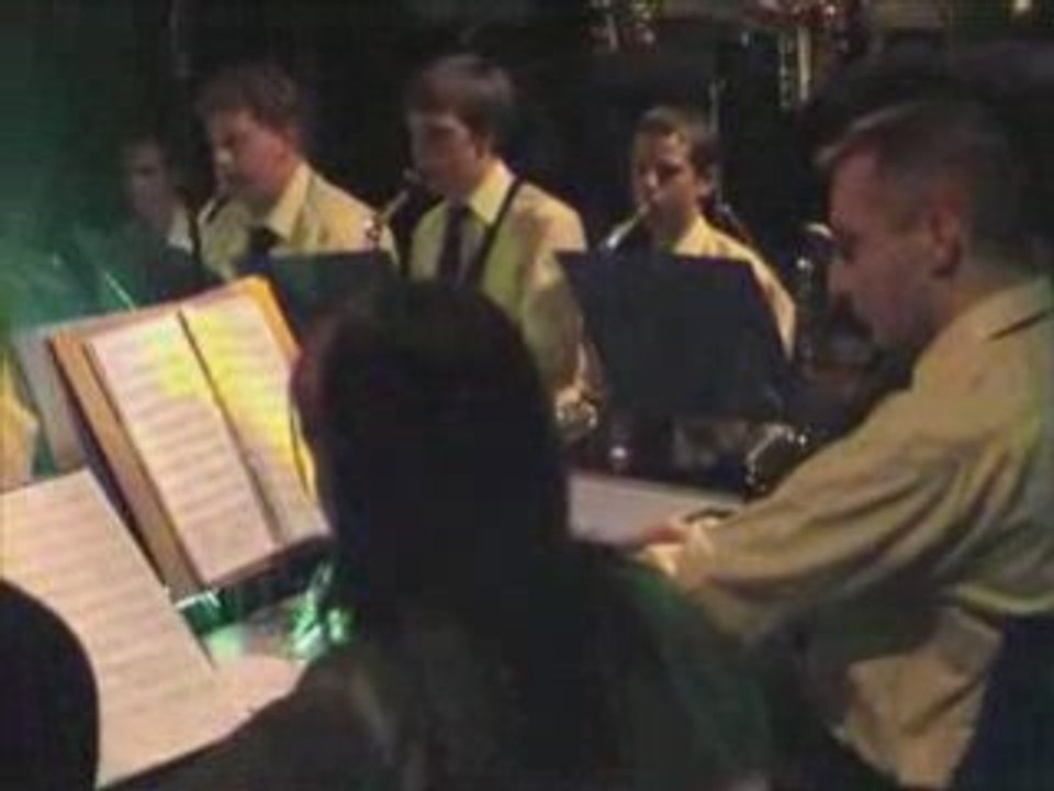 Cassel Harmony fait son Show ! - Concert 2006 - Partie 1