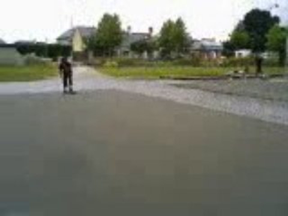 truc skate marran