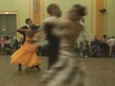 compet Havre valse lente