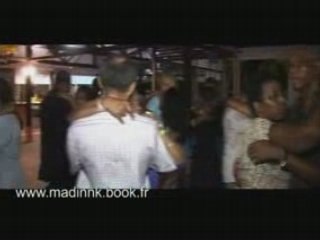 Présentation du groupe Madinn'K