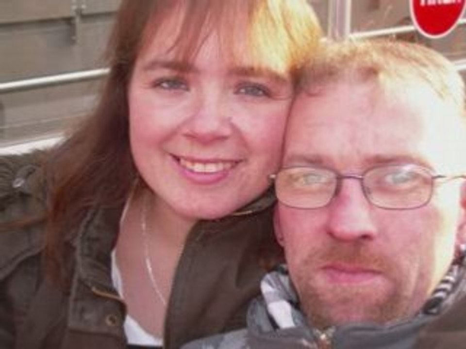 cathy et moi