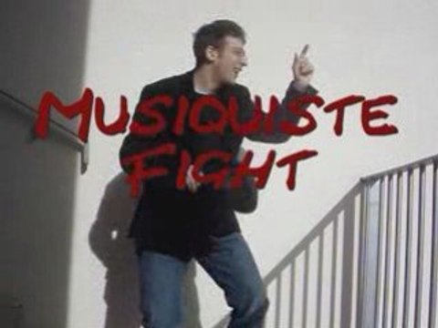 LES PRECHEURS DU LYCEE - SAISON 1 - EPISODE 3