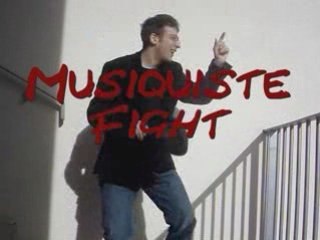 LES PRECHEURS DU LYCEE - SAISON 1 - EPISODE 3