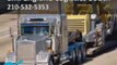 Light Truck Hauling and Heavy Truck Hauling in San Antonio,