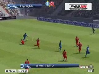 Etto ili Pele PES09