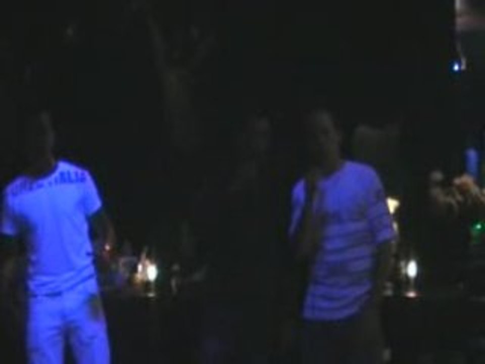 09/11/08 Je te promets