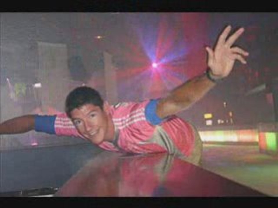 Photo à la patinoire Végapolis