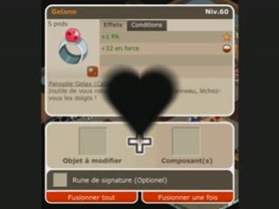 Le FM ça coûte ! (Gelano et Ceinture Fulgurante) *Dofuk*