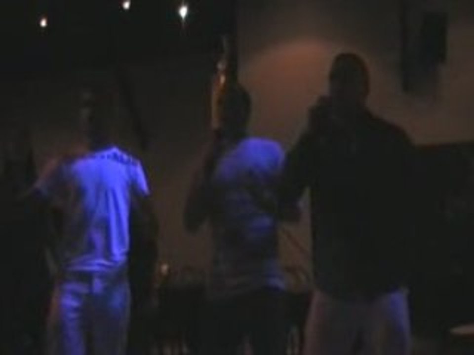 09/11/08 L'aventurier