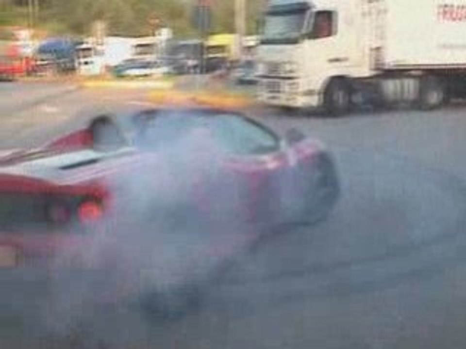 Gumball Burn best of 2005