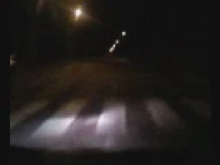 Sortie avc la camionette