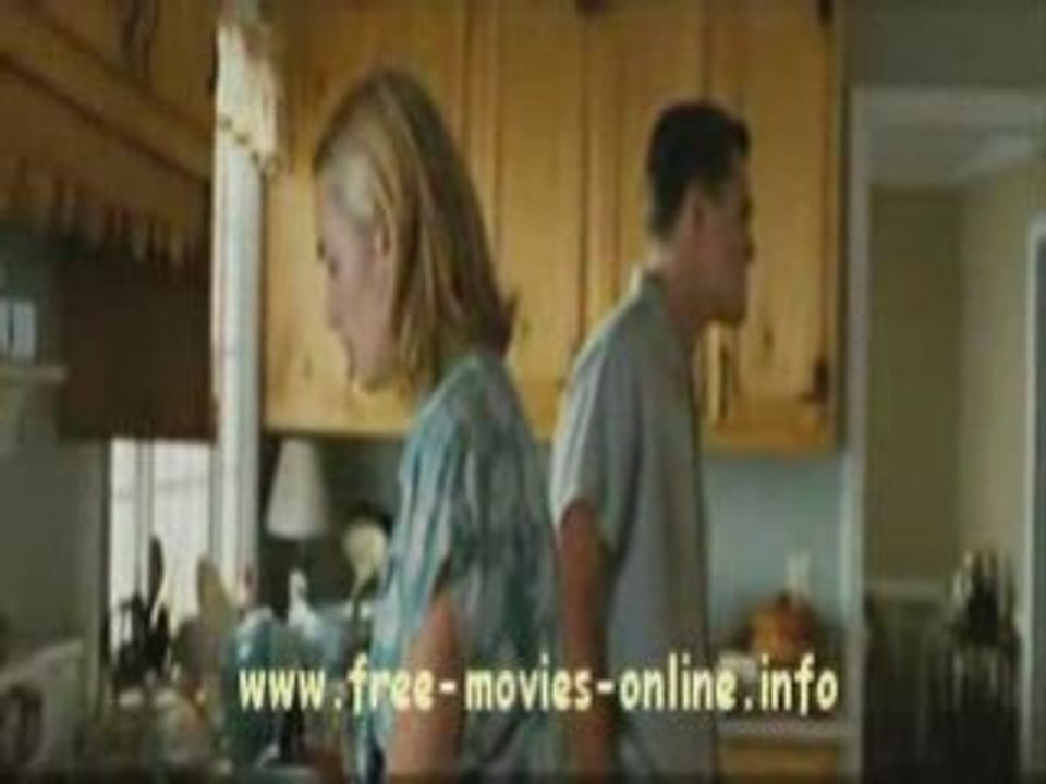 [FULL MOVIE] Revolutionary Road (2008)