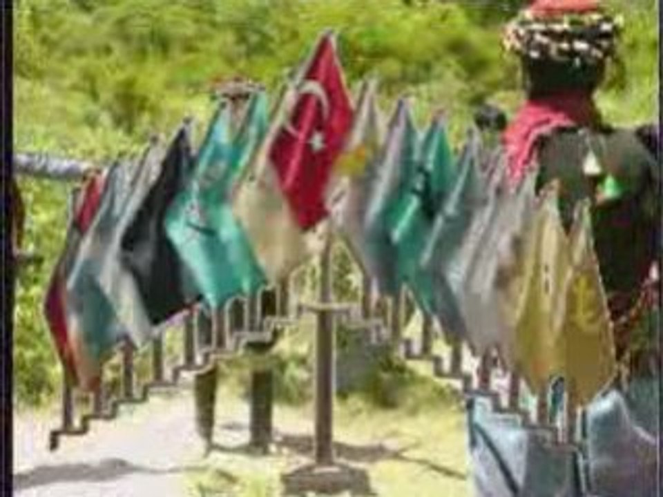 Anayurt MARŞI