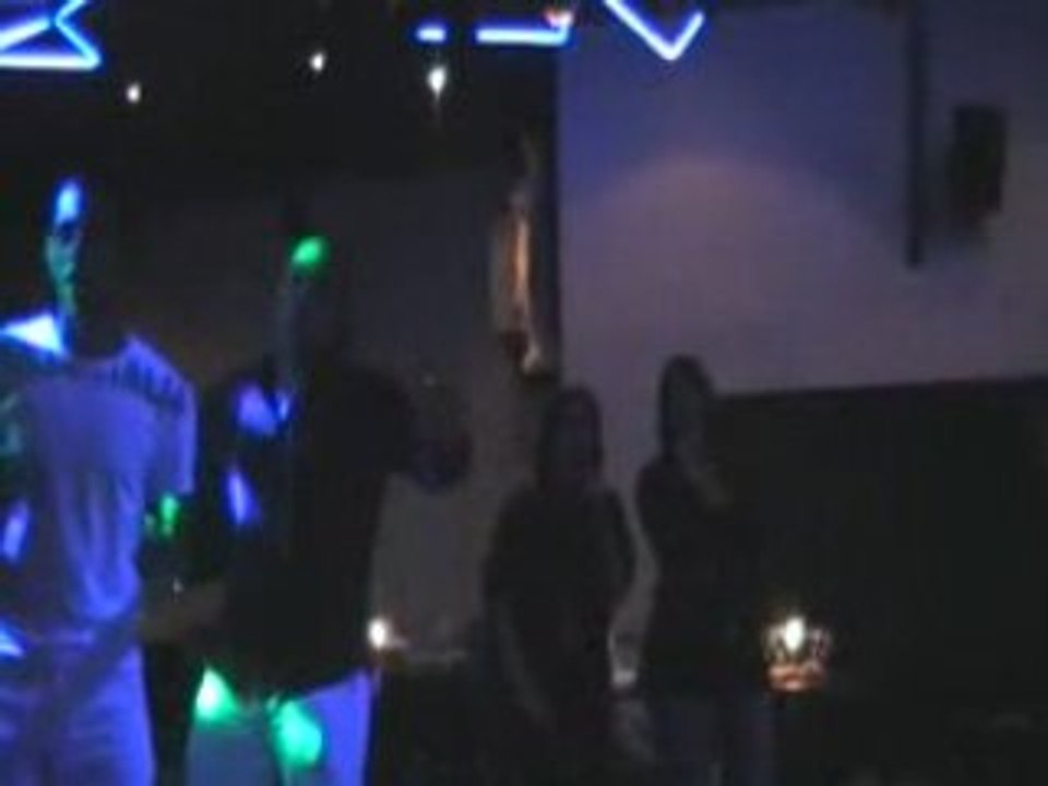 09/11/08 Cette année la Kassroll girl