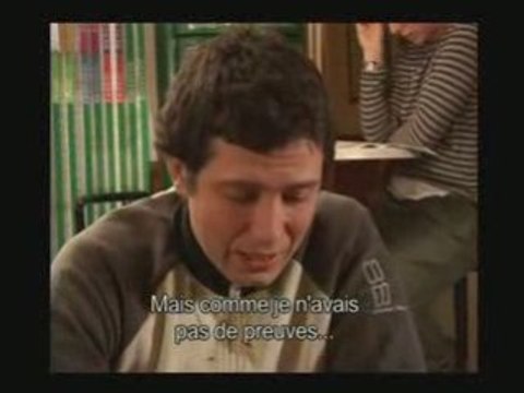 MOINS BELLE LA VIE avec Blanche du Jamel Comedy Club