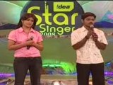 Idea Star singer 2008 Aravind Sad Songs Comments