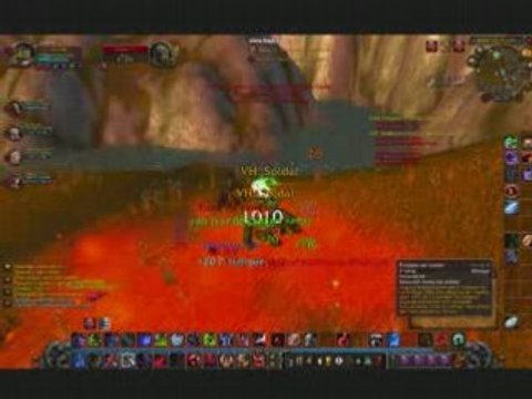 Spardà dk lvl 69 Pvp...