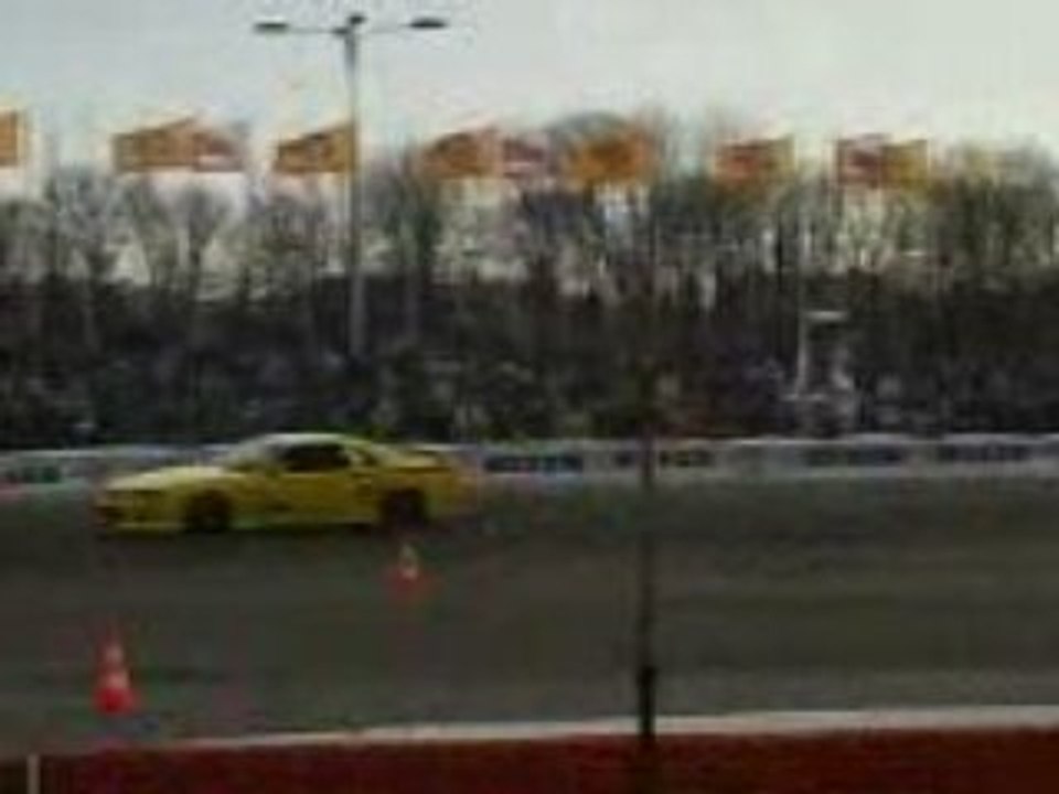 Pts 2008 break bmw