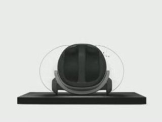 Apple iMo - Say hello to iMo