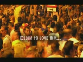 Video Muhammad, Messenger of GOD -