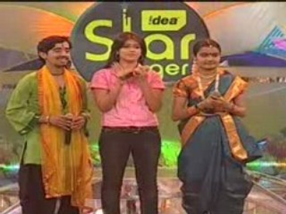 Idea Star singer 2008 Rahul Arya Property Comments