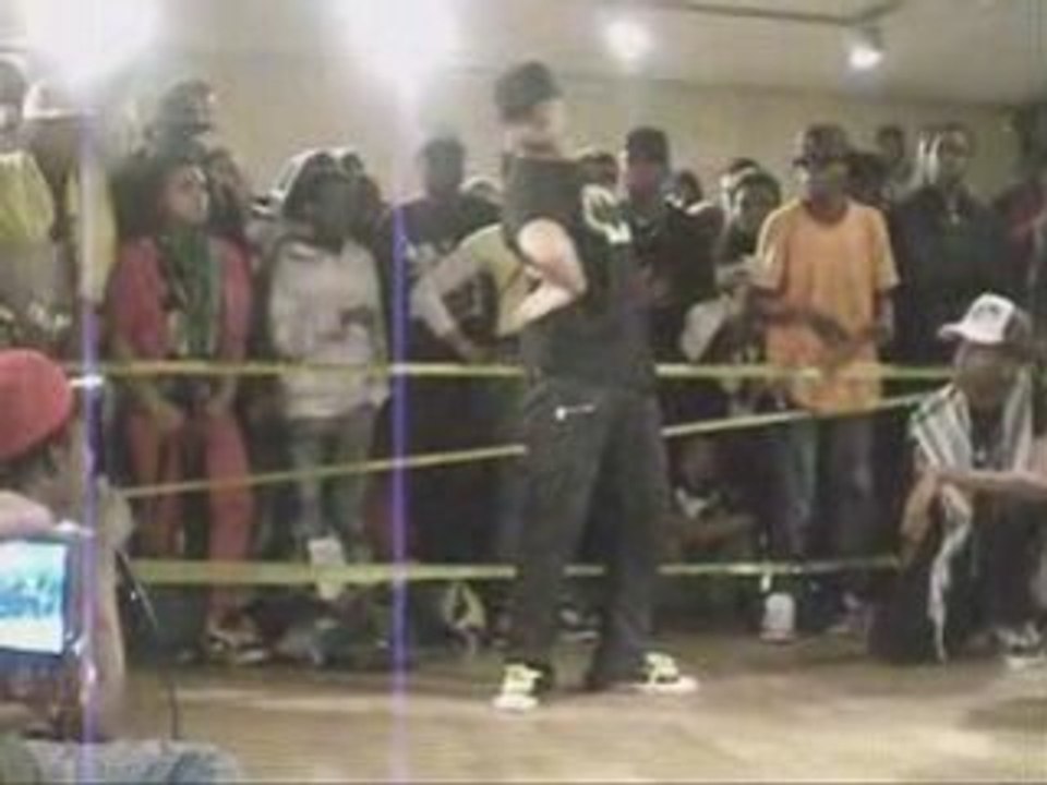 Flipside @ STL II