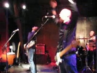 Broken Box - Pour cette fois aux 18 Marches