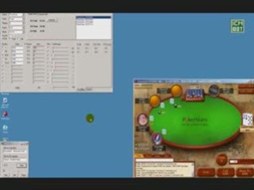 Poker Bot,THE BEST EVER !!!