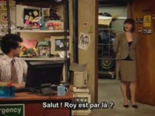 IT Crowd S1E1-Part2