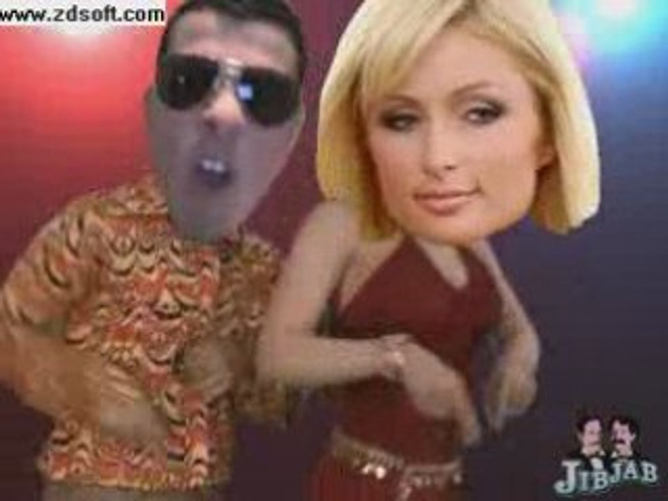 Fetah Hilton