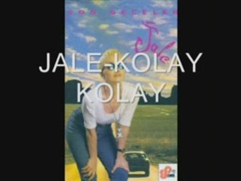 90lar Türkçe Pop Unutulmaya Yüz Tutmuş Şarkılar