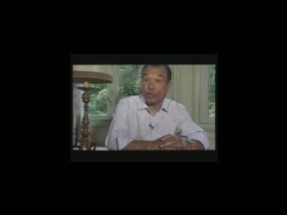 Noirs dans les camps nazis