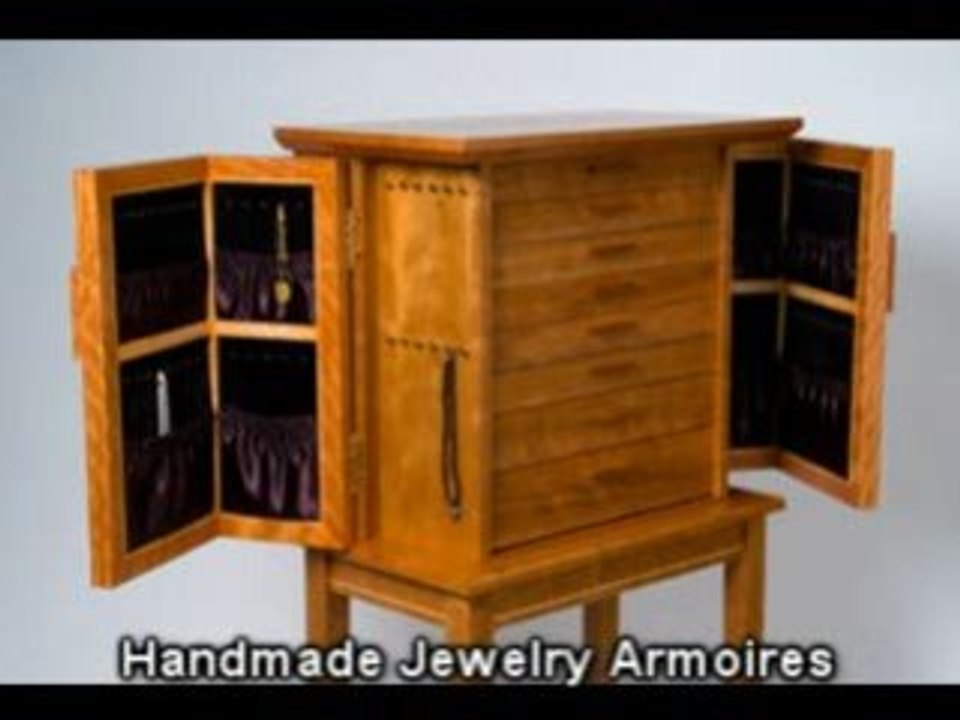 Buy Jewelry Boxes and Chests: Handmade