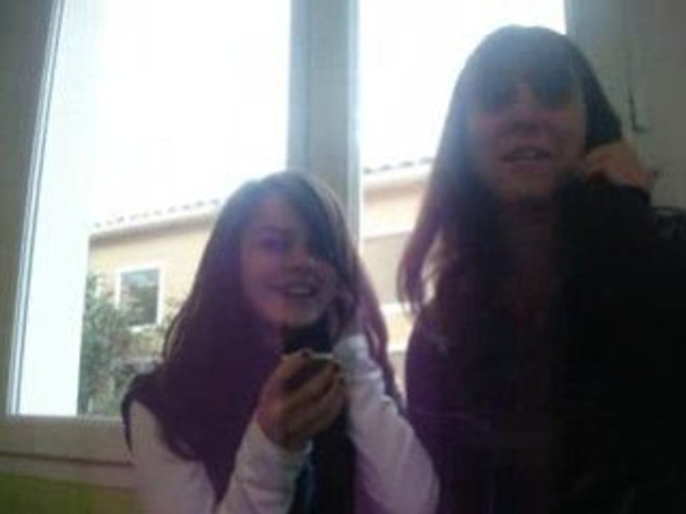 Geh par Elodie