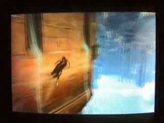 Prince of Persia Gameplay